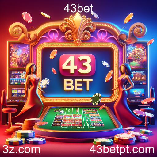 Descubra as Vantagens do Programa de Fidelidade da 43bet